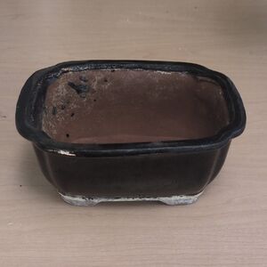 Bonsai Ceramic Planter